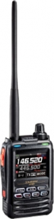Yaesu FT-5DE RUČNÁ DIGITÁLNA RÁDIOSTANICA