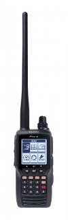 Yeasu FTA-550L AIRBAND RUČNÁ LETECKÁ RÁDIOSTANICA